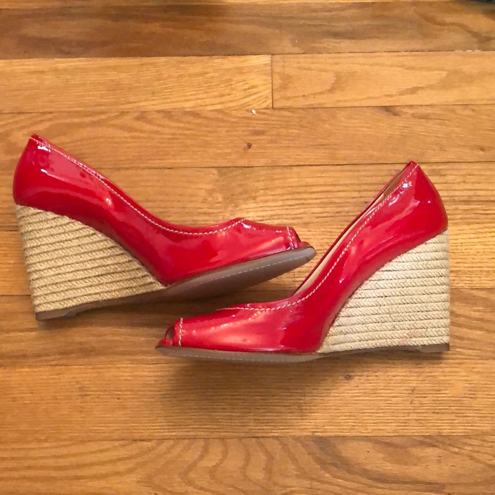 Prada Espradrills
